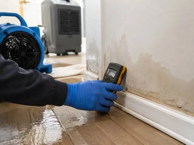 24/7 Water damage restoration services in Cape Neddick, ME - Rapid flood cleanup and mitigation
